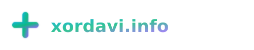 Xordavi – Zdrowy styl życia dla całej rodziny: motywacja, odżywianie i przepisy