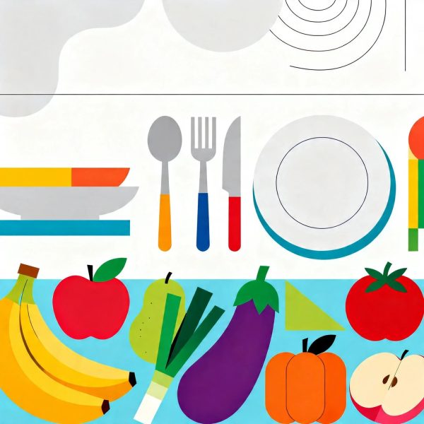 Jak wprowadzić zasady zdrowego odżywiania do codziennego życia