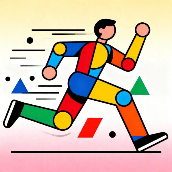 Proste ćwiczenia na poprawę kondycji fizycznej